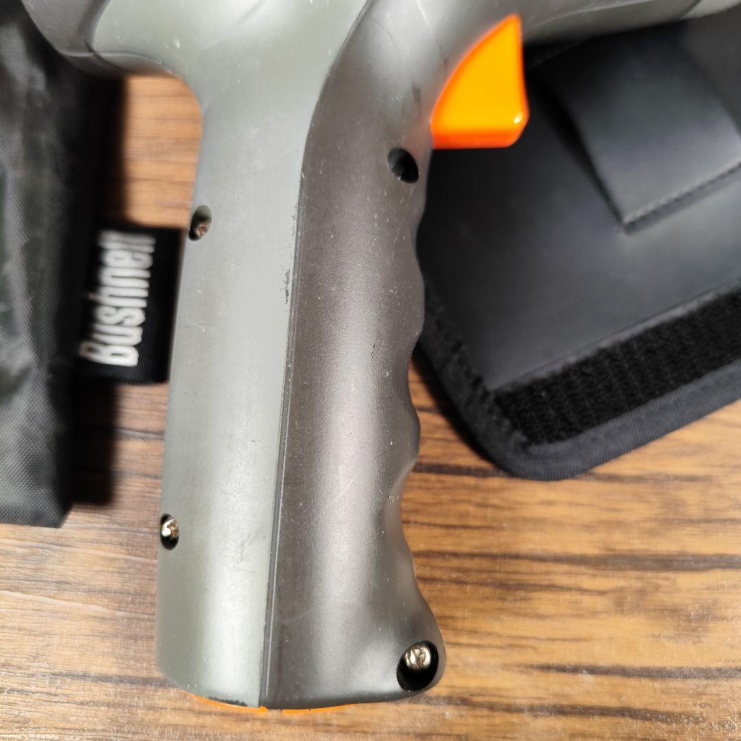 Bushnell ブッシュネル スピードガン スピードスターV