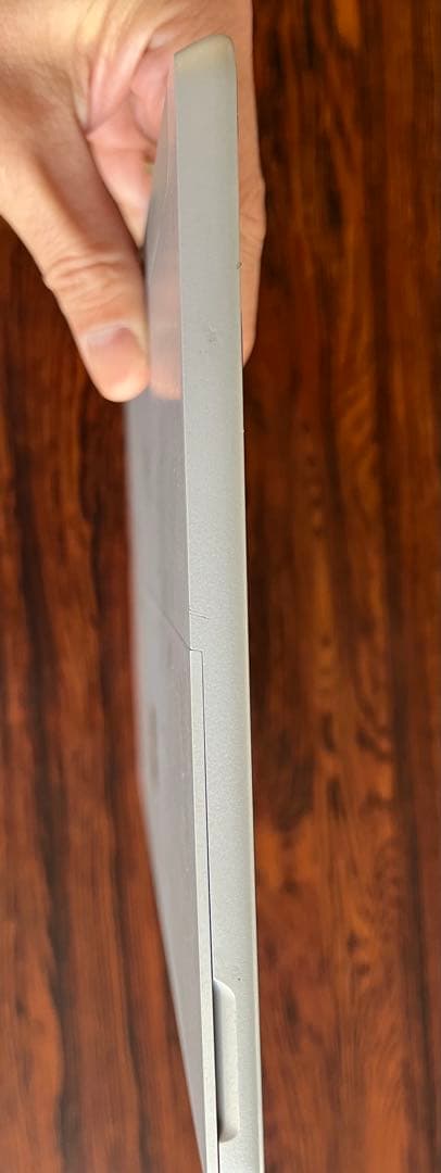 Surface Go2 8GB/128GB ペン、キーボード付き