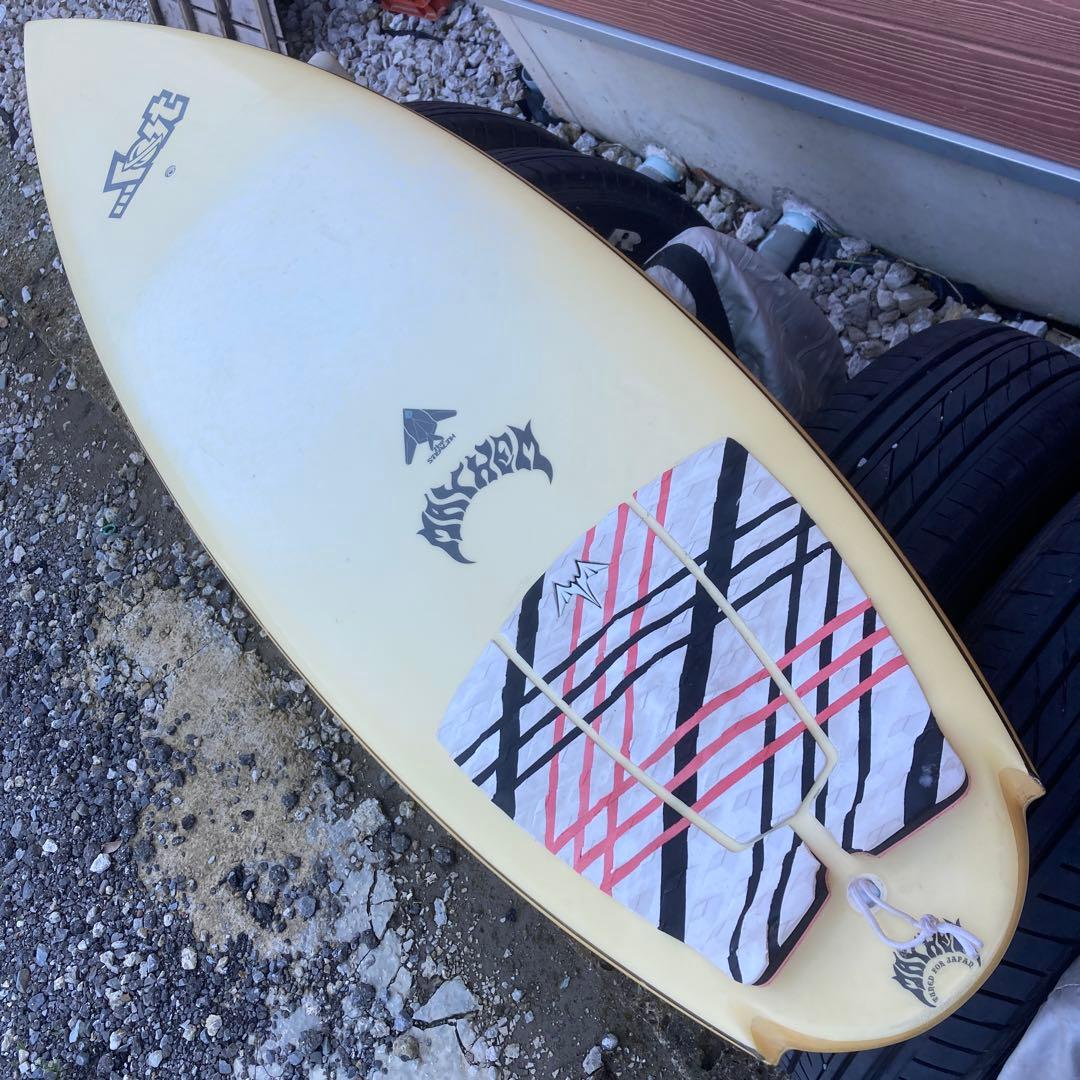 ロスト　メイヘム　ステルス引取り限定