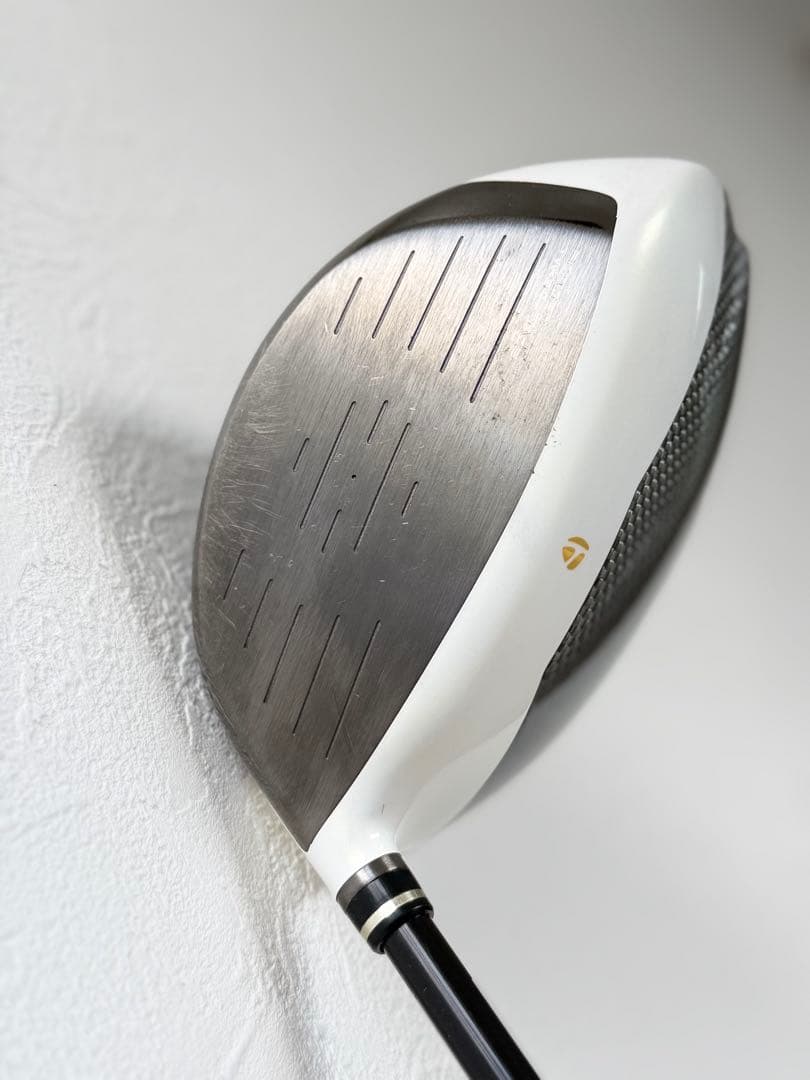 【 VT割】テーラーメイドM Gloire ドライバー 10.5度フレックスS