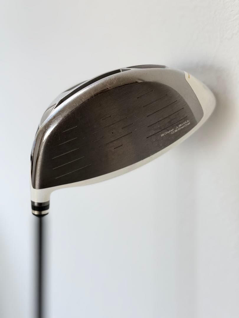 【 VT割】テーラーメイドM Gloire ドライバー 10.5度フレックスS