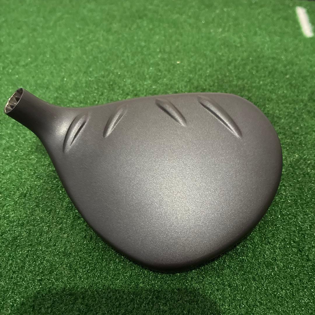 【美品】PING G410 5w 17.5