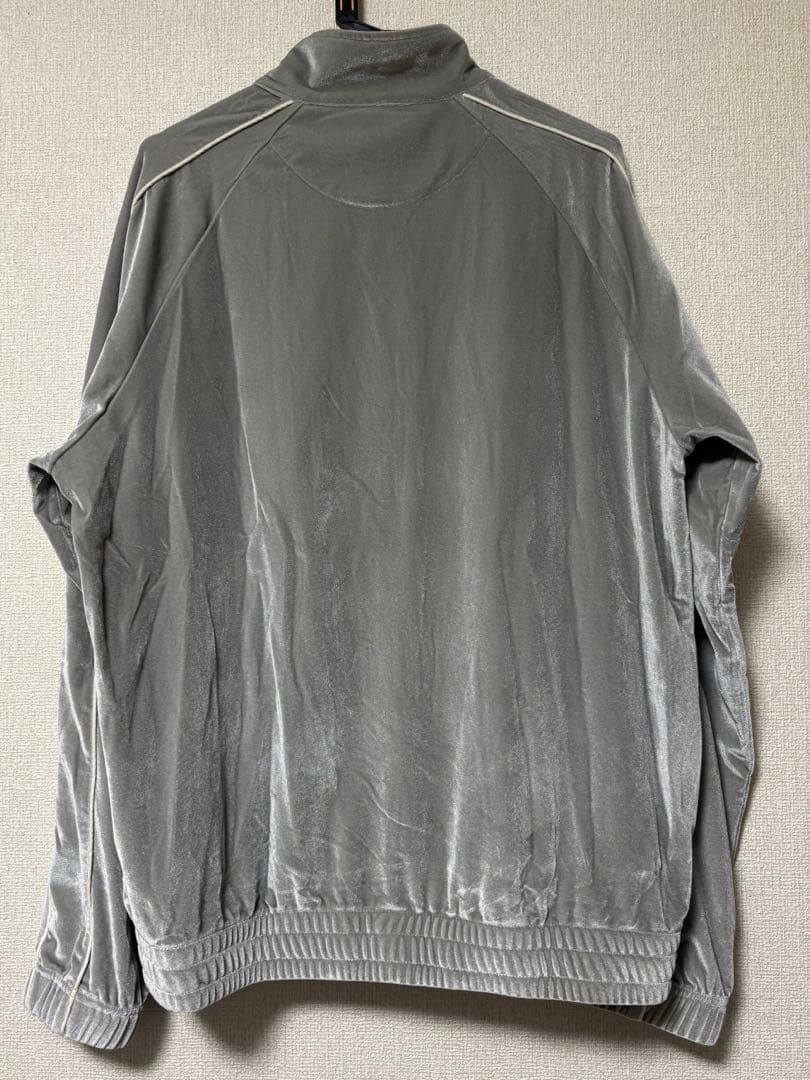 PROCLUB プロクラブ ベロアセットアップ