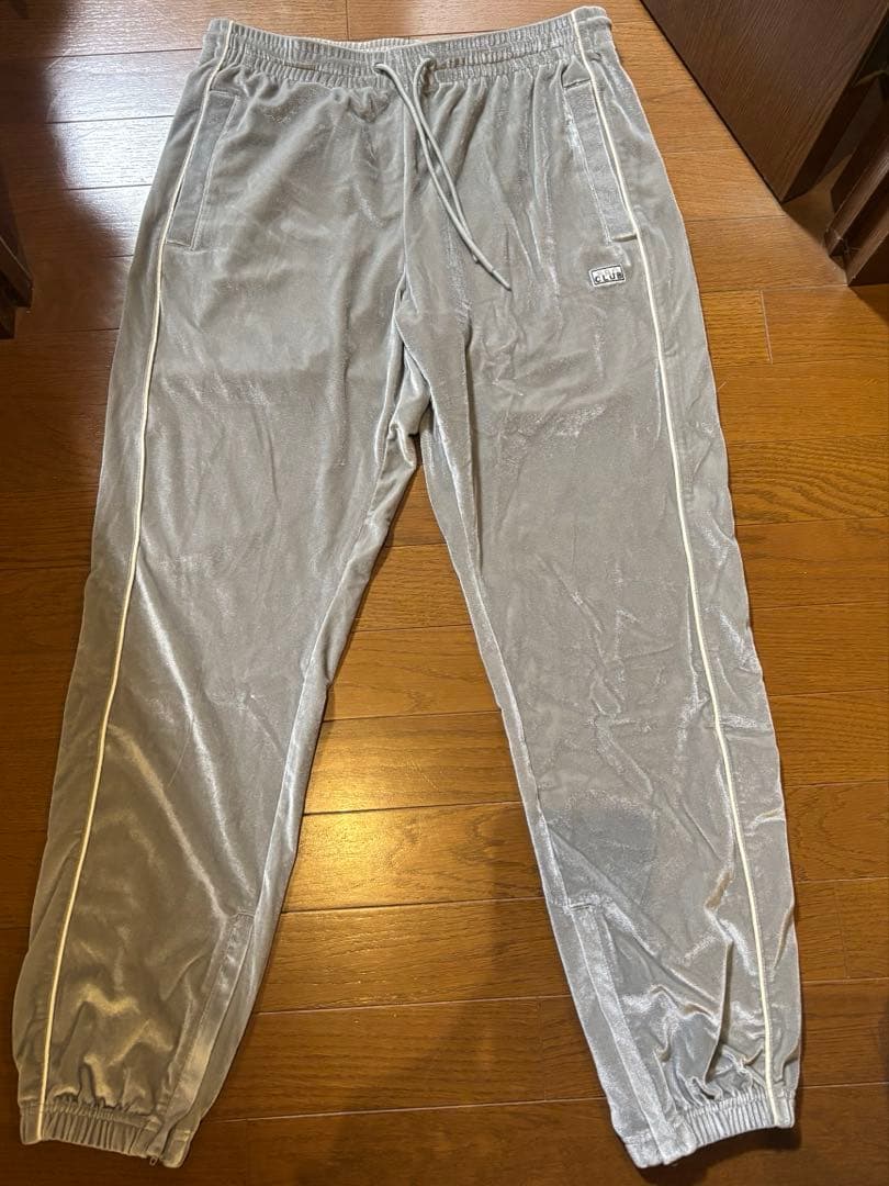 PROCLUB プロクラブ ベロアセットアップ