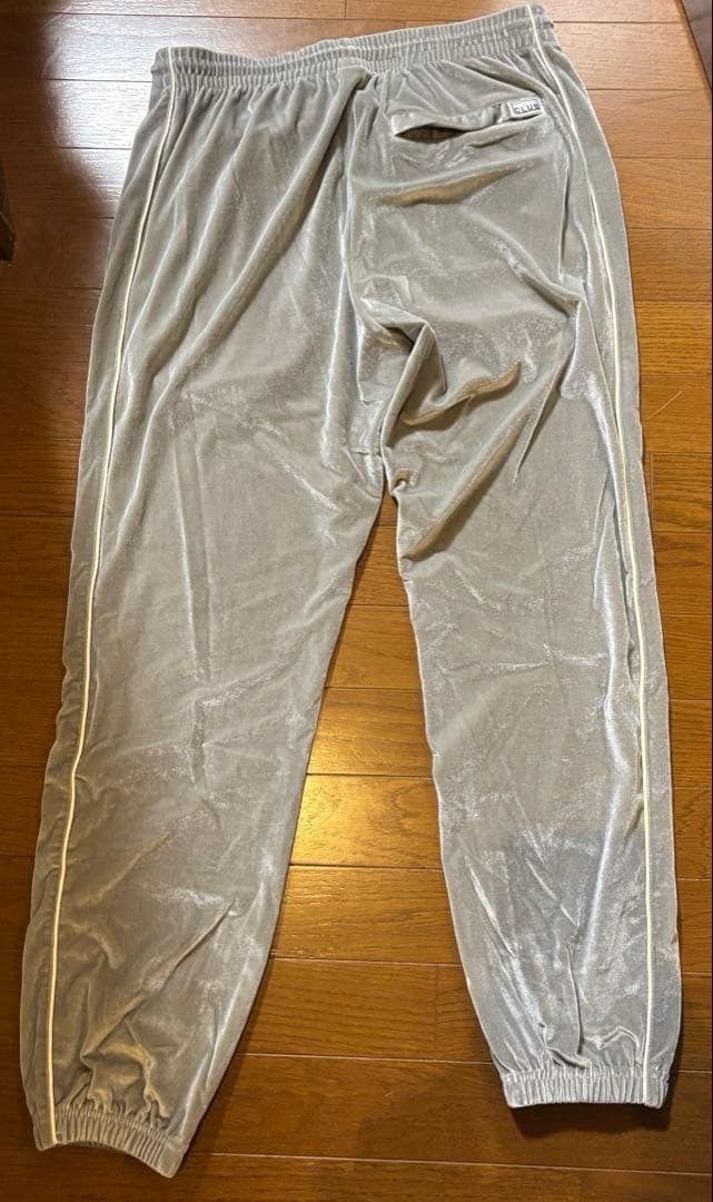 PROCLUB プロクラブ ベロアセットアップ