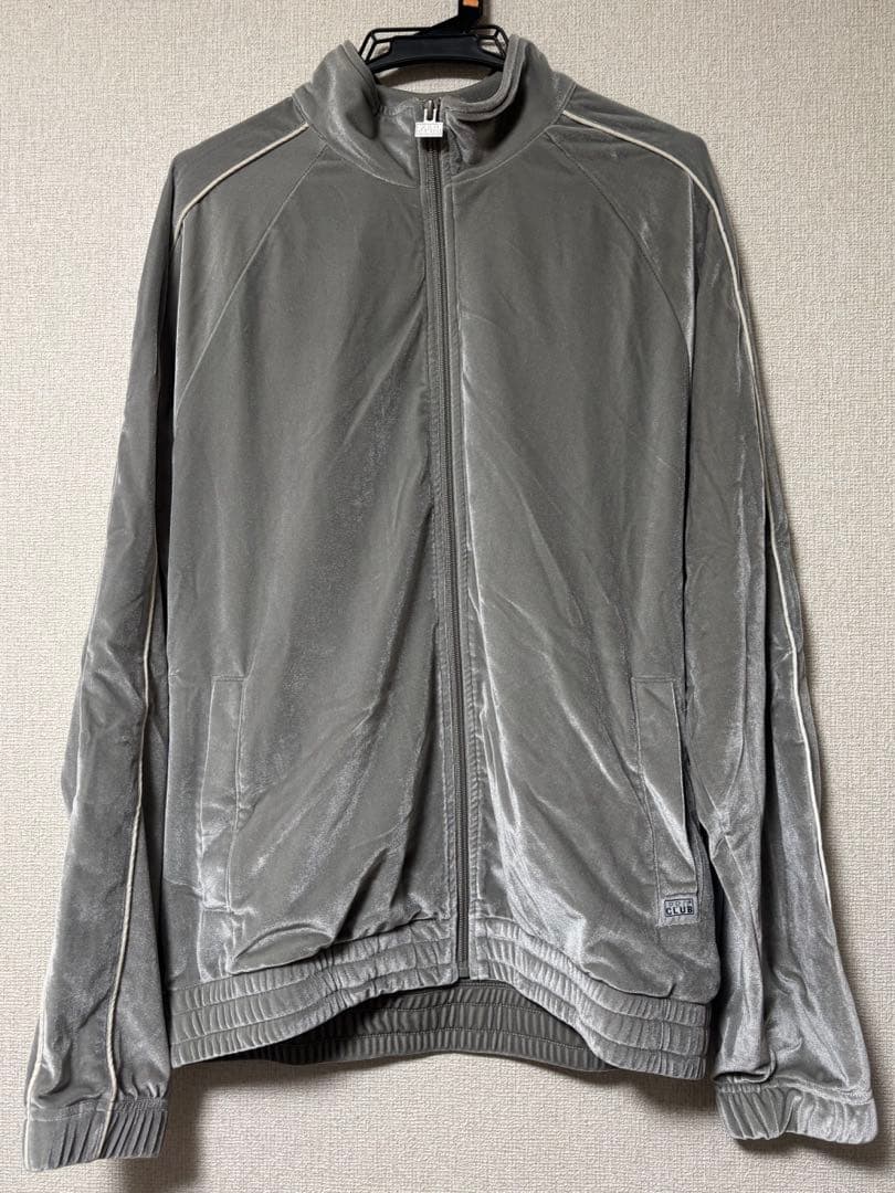 PROCLUB プロクラブ ベロアセットアップ