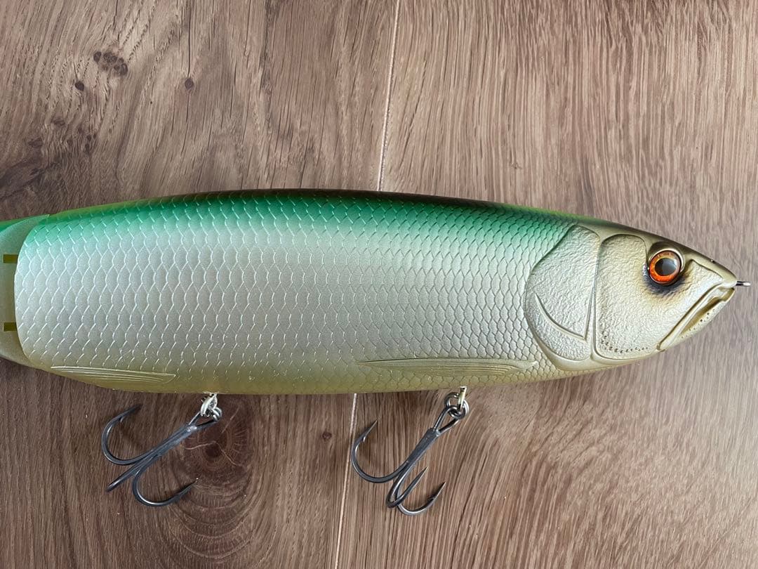 deps GIRAGIRA KOUGEKI ギラギラコウゲキ