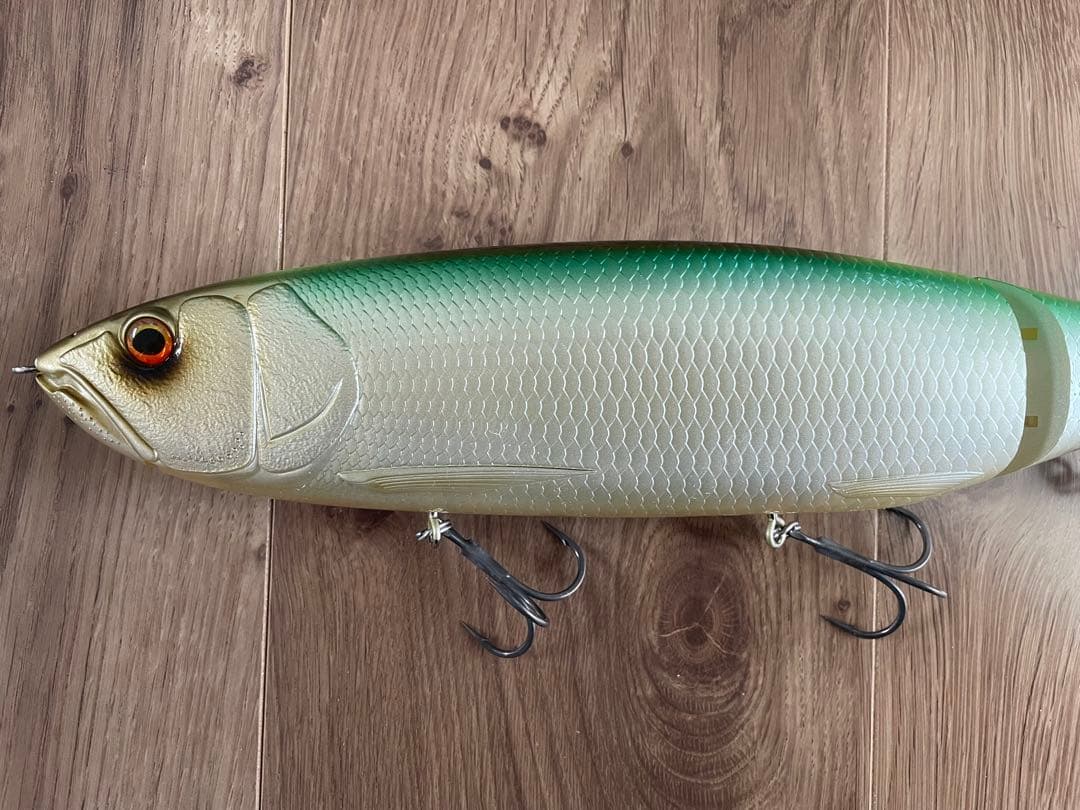 deps GIRAGIRA KOUGEKI ギラギラコウゲキ