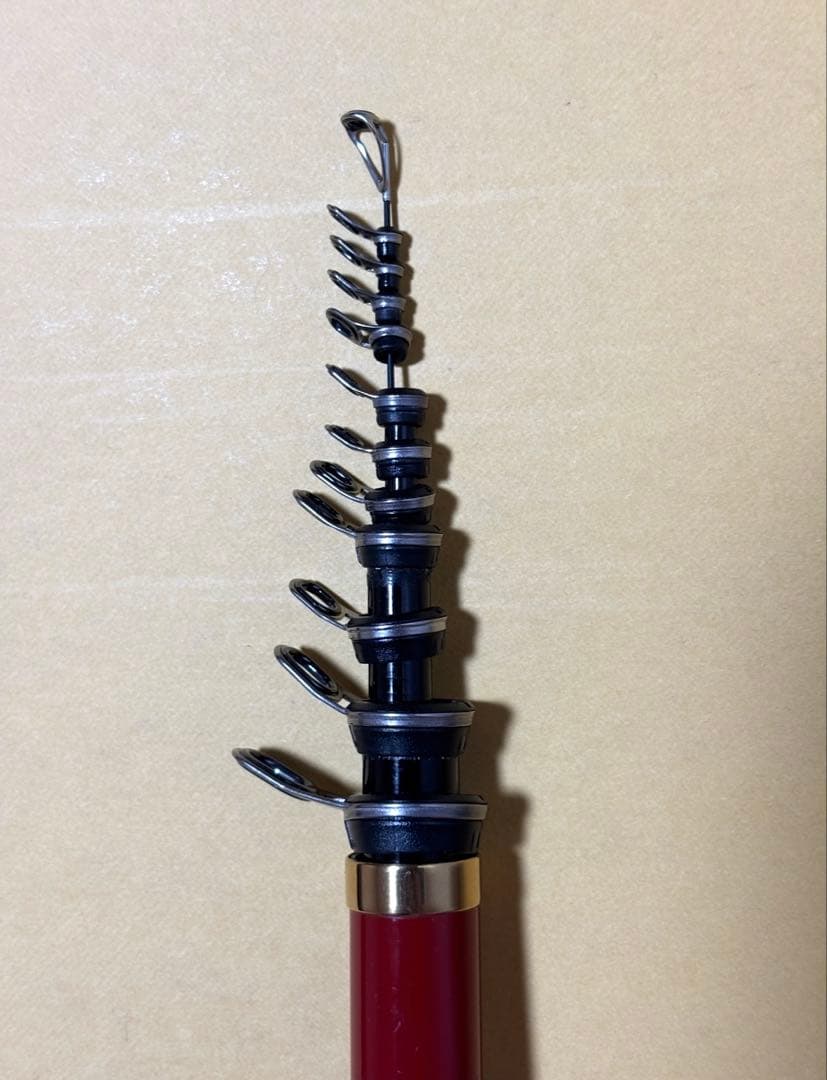 がまかつグレSP-Gチューン(15-50)IMガイド仕様がま磯グレ競技スペシャル