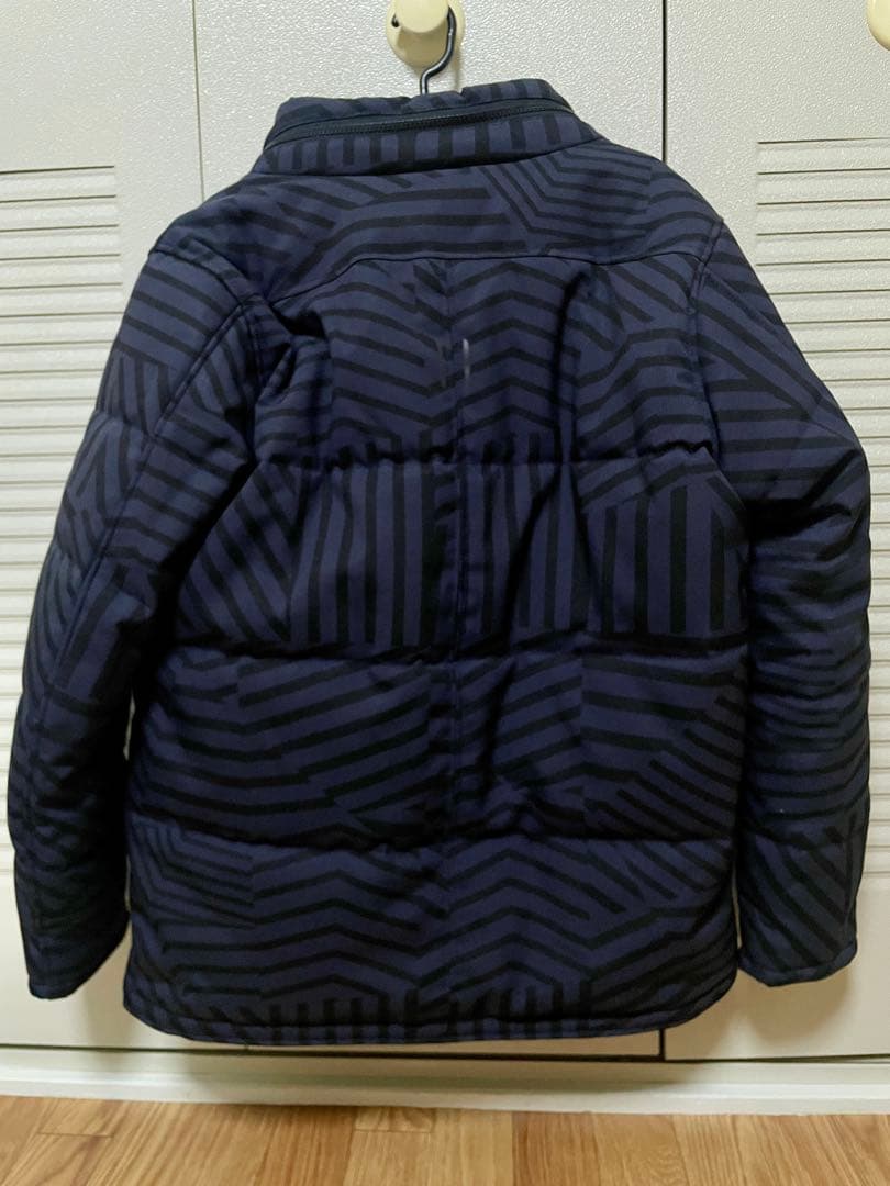 カドヤ　URBAN LOADER / ネイビー/カモフラ/L