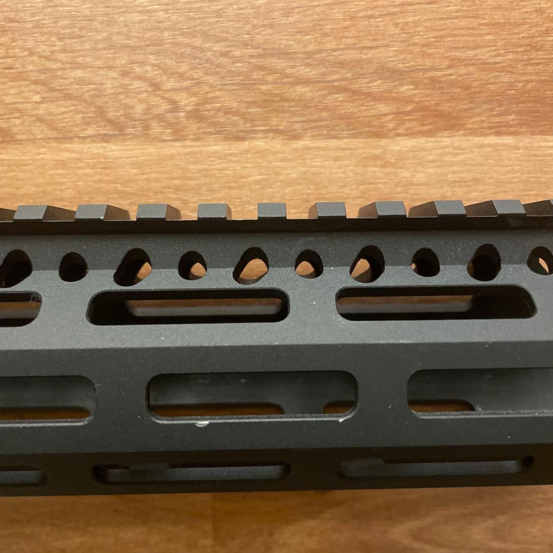 BCM mcmr 13インチ ハンドガード