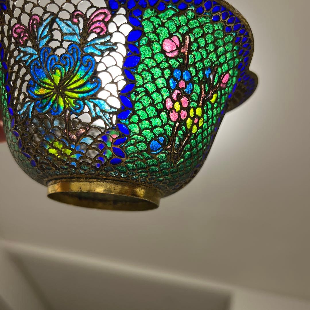 あずま・省胎七宝　2点おまとめ