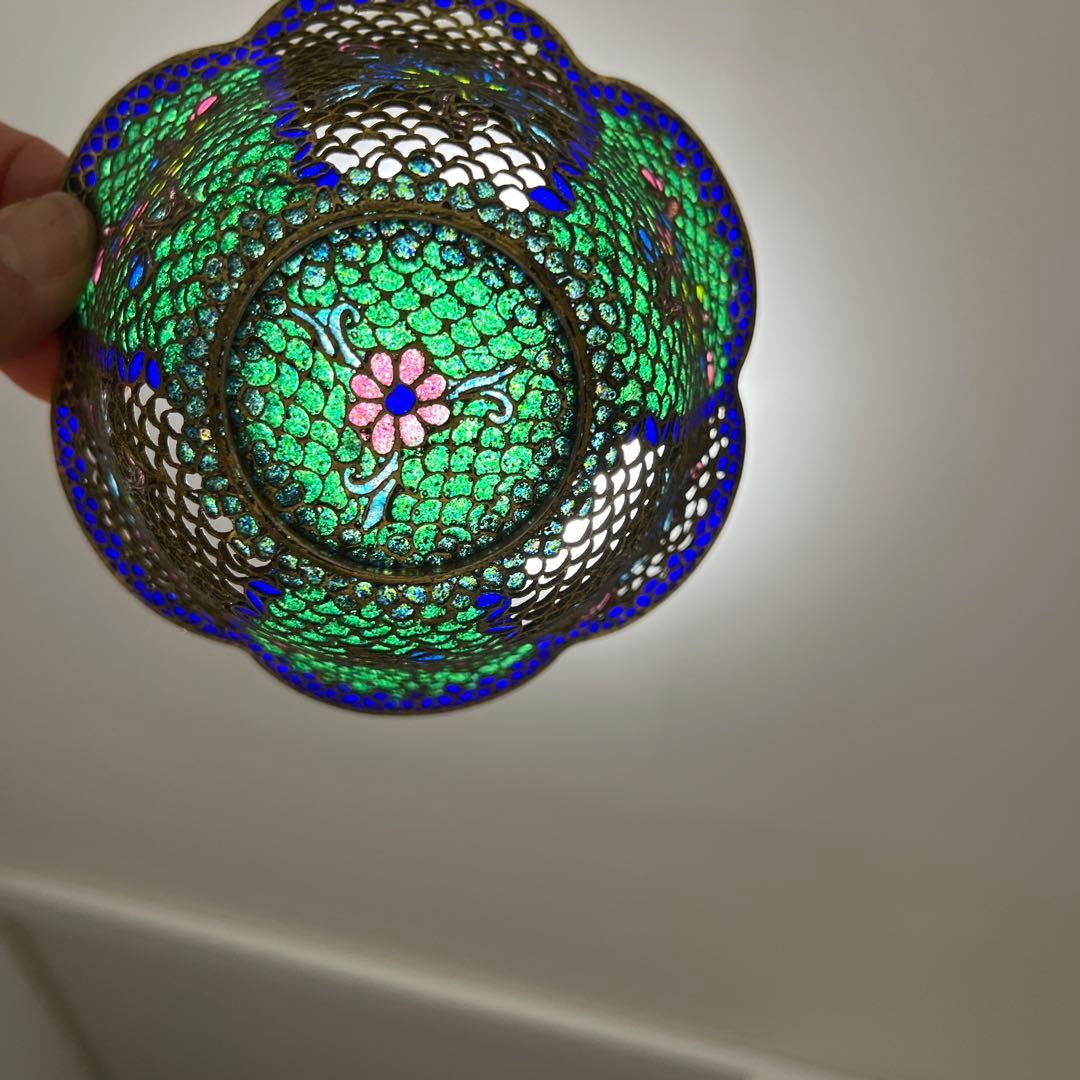 あずま・省胎七宝　2点おまとめ