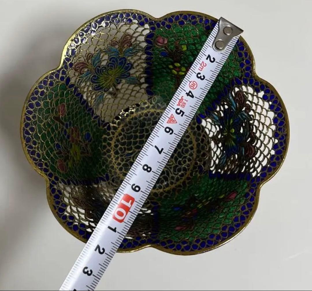 あずま・省胎七宝　2点おまとめ