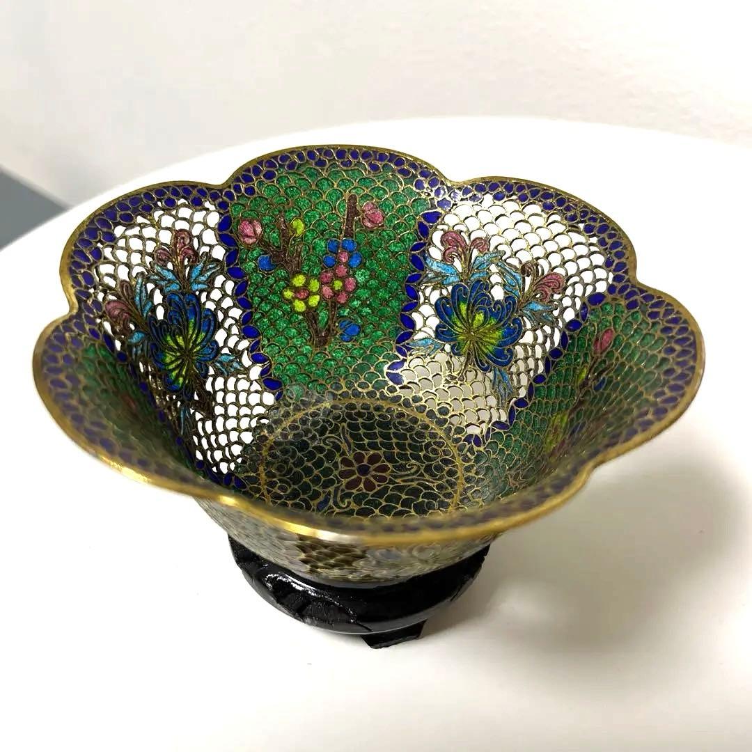 あずま・省胎七宝　2点おまとめ