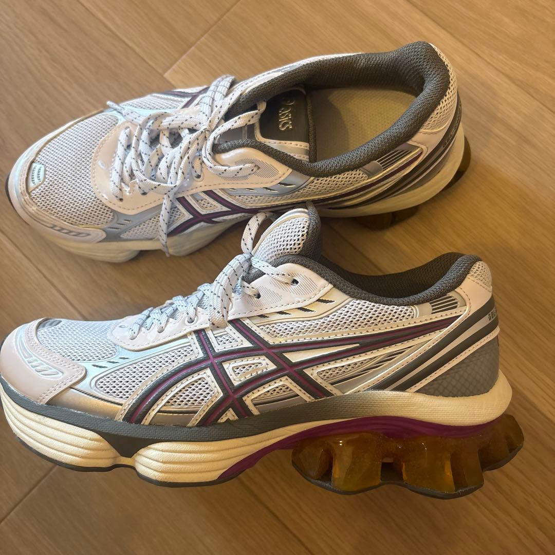 asics GEL-KINETIC FLUENT/スニーカー　アシックス24