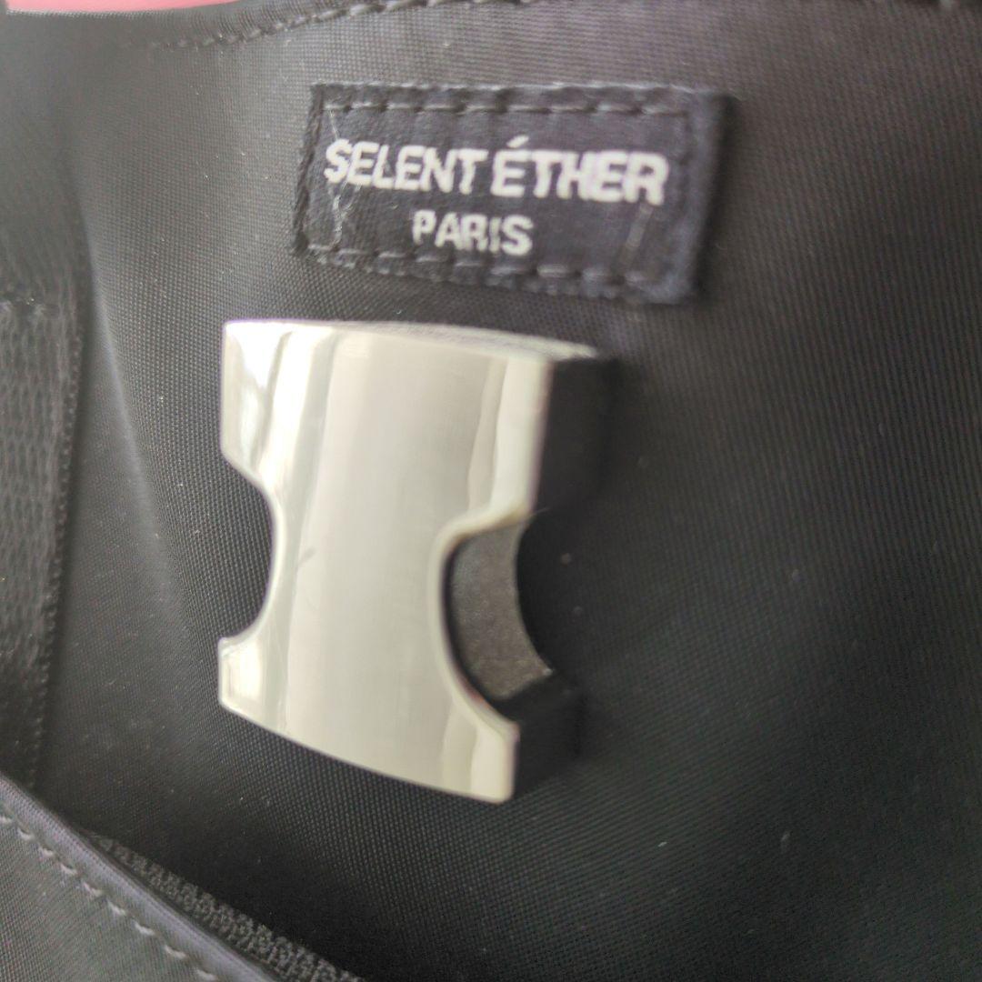 SELENT ETHER PARIS セレーンエテール PASSION 36