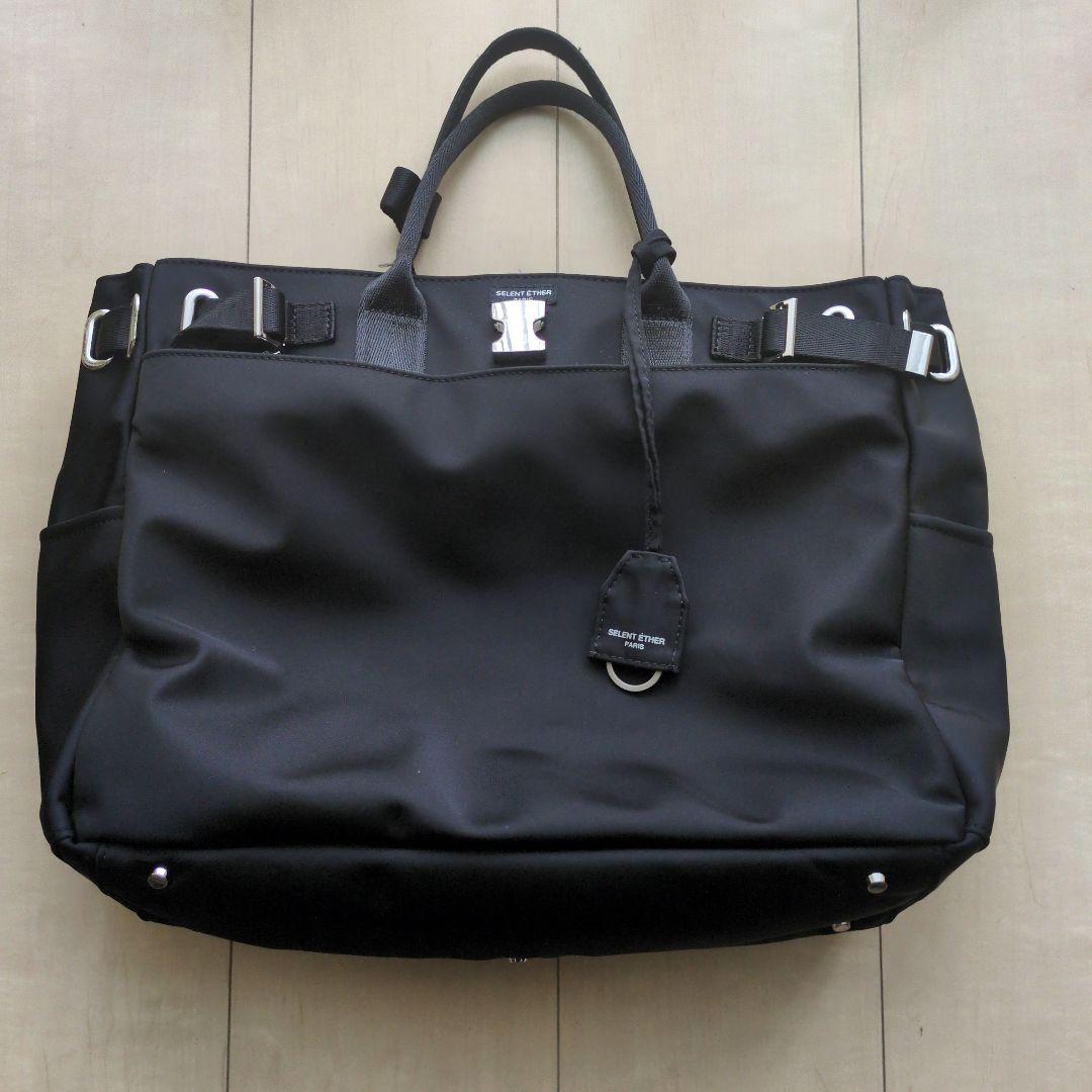 SELENT ETHER PARIS セレーンエテール PASSION 36