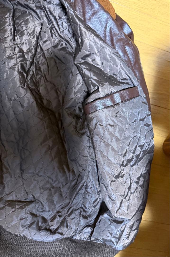 Wさま専用　新品・未使用　トップガン　ジャケット