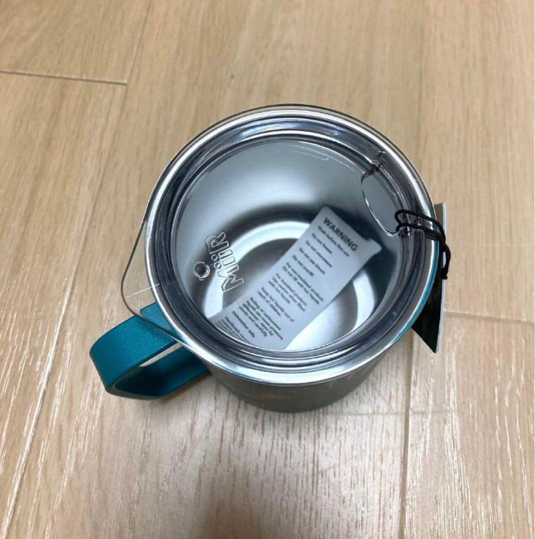 日本未発売 パタゴニア 36周年MiiR キャンプカップ☆