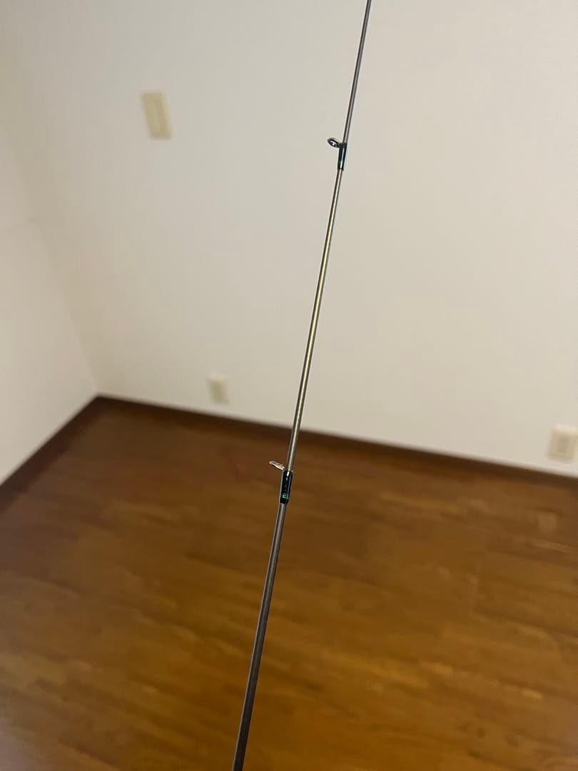 美品 ノリーズ ストラクチャーNXS STN610LLS フィネスバーサタイル