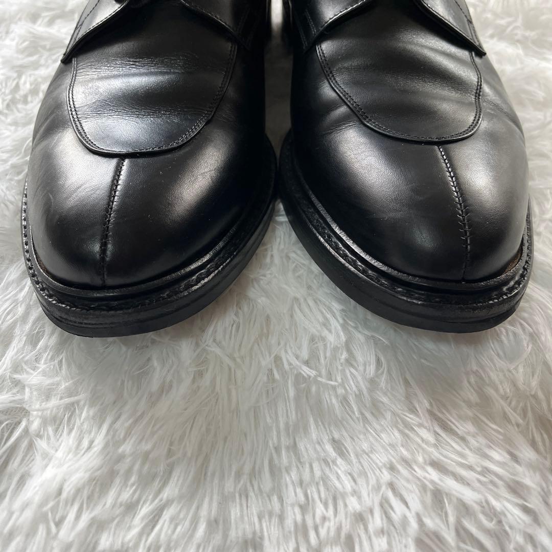 Jalan Sriwijaya ジャランスワリヤ レザー Uチップ 28.5cm