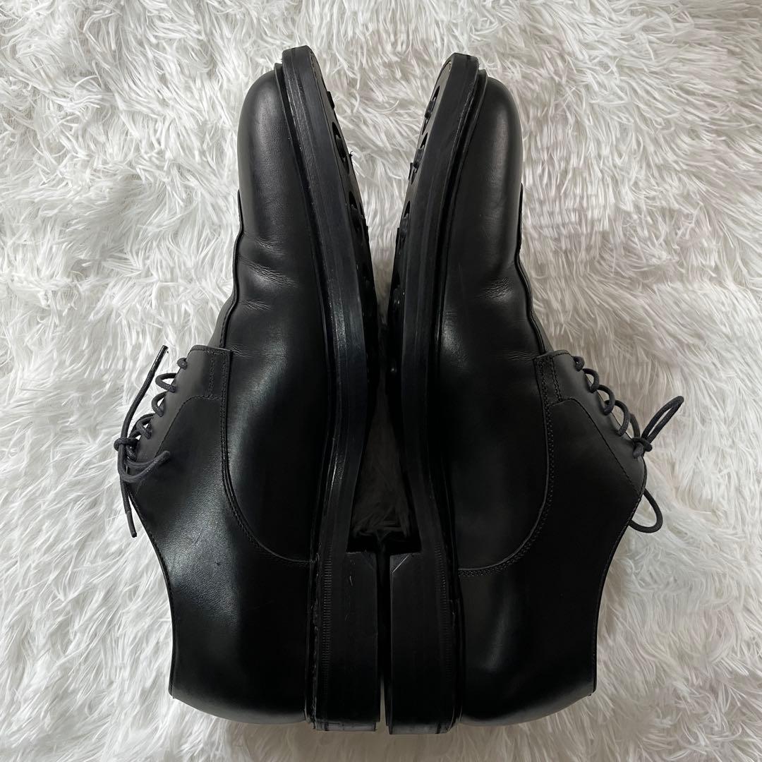 Jalan Sriwijaya ジャランスワリヤ レザー Uチップ 28.5cm