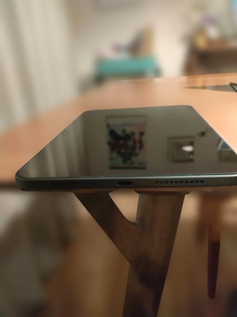 【美品】Apple iPad mini (第6世代) 64GB　スペースグレイ