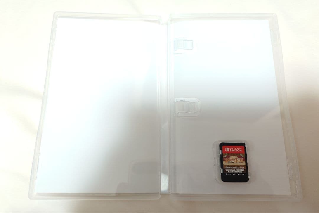 Switch 猛獣使いと王子様 ～Flower＆〜