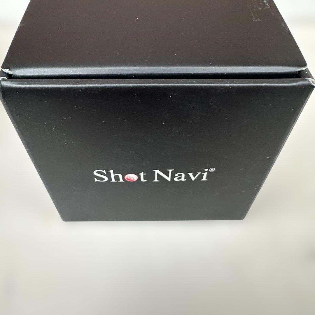 Shot Navi W1 Evolve ゴルフ GPS ウォッチ