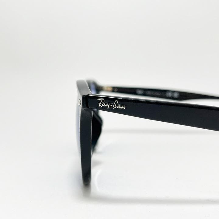 国内正規品【RB4259F-60180】新品 レイバン サングラス ライトブルー