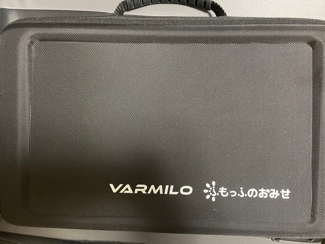 Varmilo FK2 ブラック レバーレスコントローラー