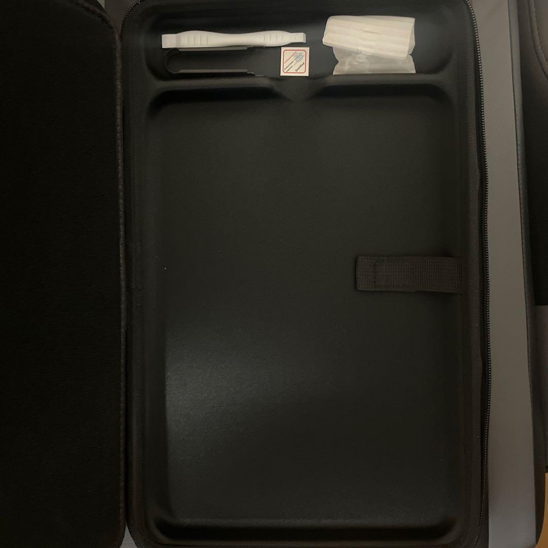 Varmilo FK2 ブラック レバーレスコントローラー