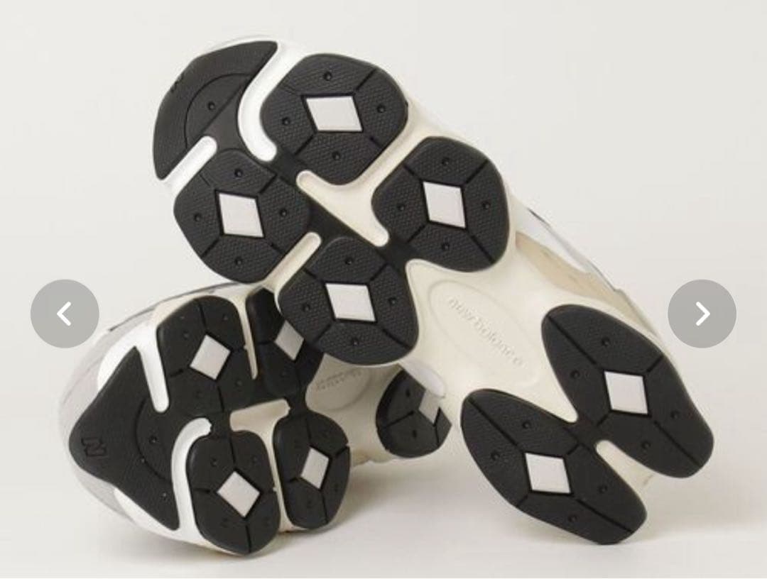 ニューバランス9060 23.5