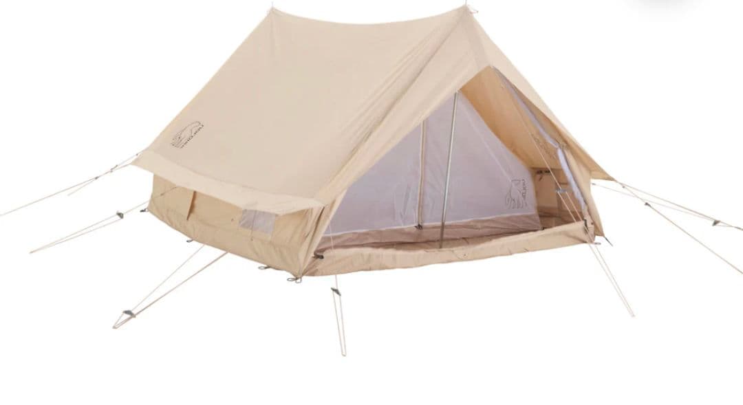 【新品 未使用】NORDISK ノルディスク Ydun ユドゥン 5.5