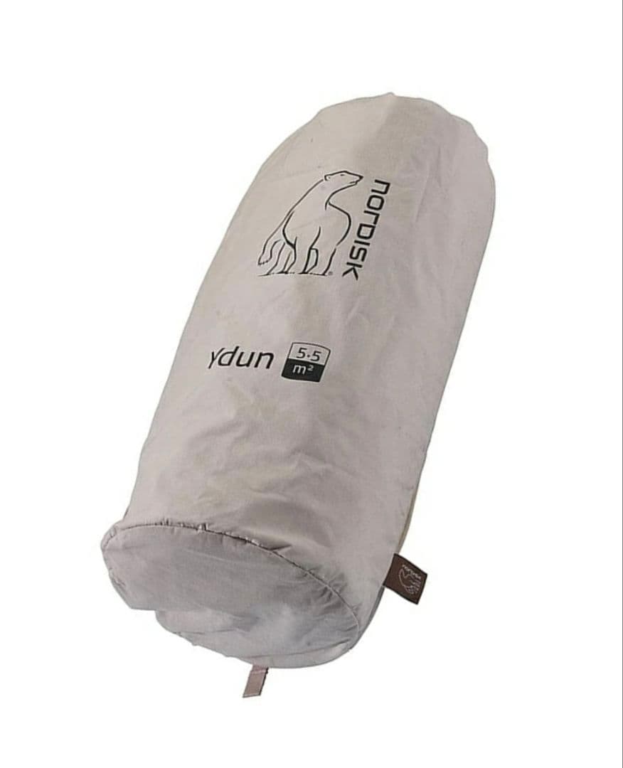 【新品 未使用】NORDISK ノルディスク Ydun ユドゥン 5.5