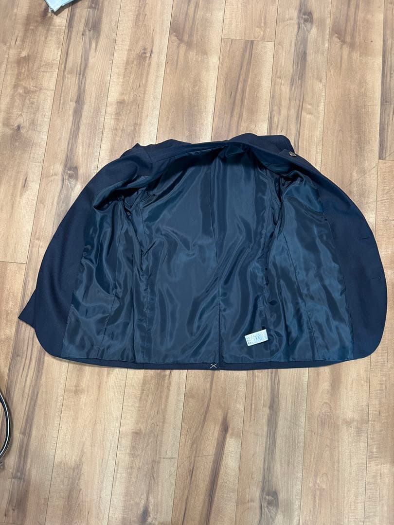 EASTBOY キッズフォーマル5点セット　卒業式　165