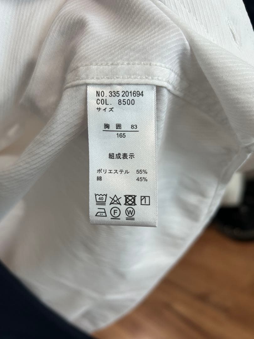 EASTBOY キッズフォーマル5点セット　卒業式　165