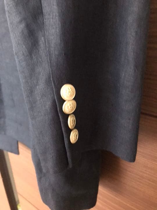 アクアスキュータム　ジャケット・スカート