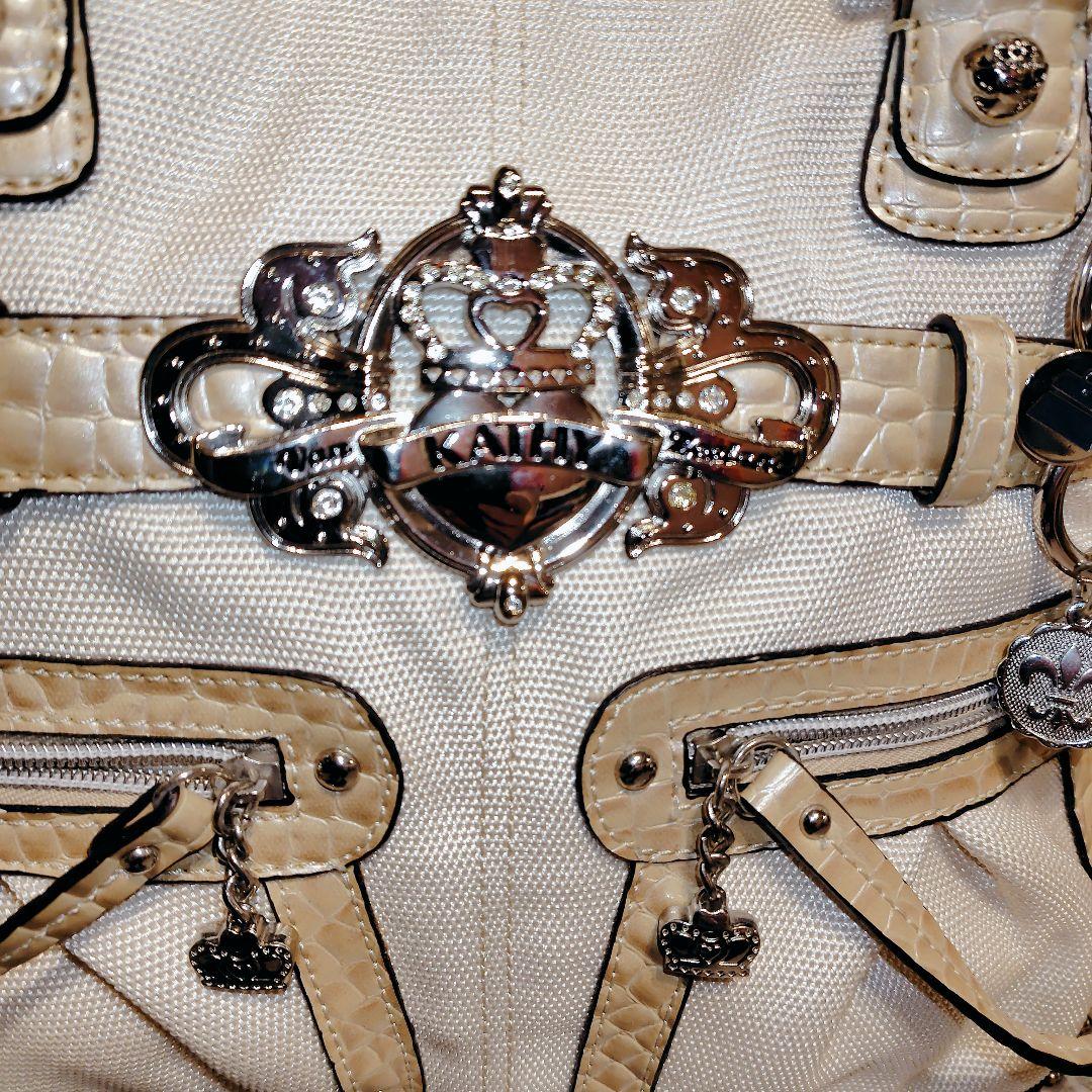 バッグ archive kathyVanZeeland shoulderbag 00s