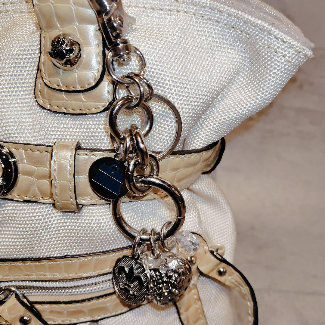 バッグ archive kathyVanZeeland shoulderbag 00s