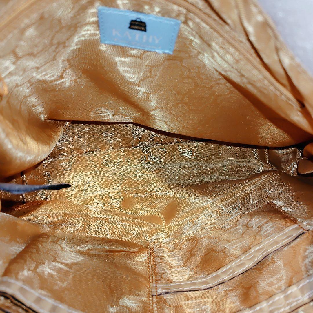 バッグ archive kathyVanZeeland shoulderbag 00s