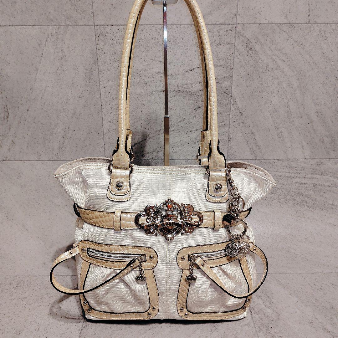 バッグ archive kathyVanZeeland shoulderbag 00s