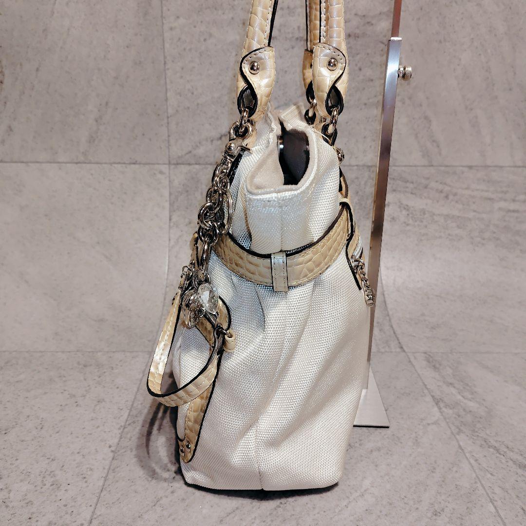 バッグ archive kathyVanZeeland shoulderbag 00s