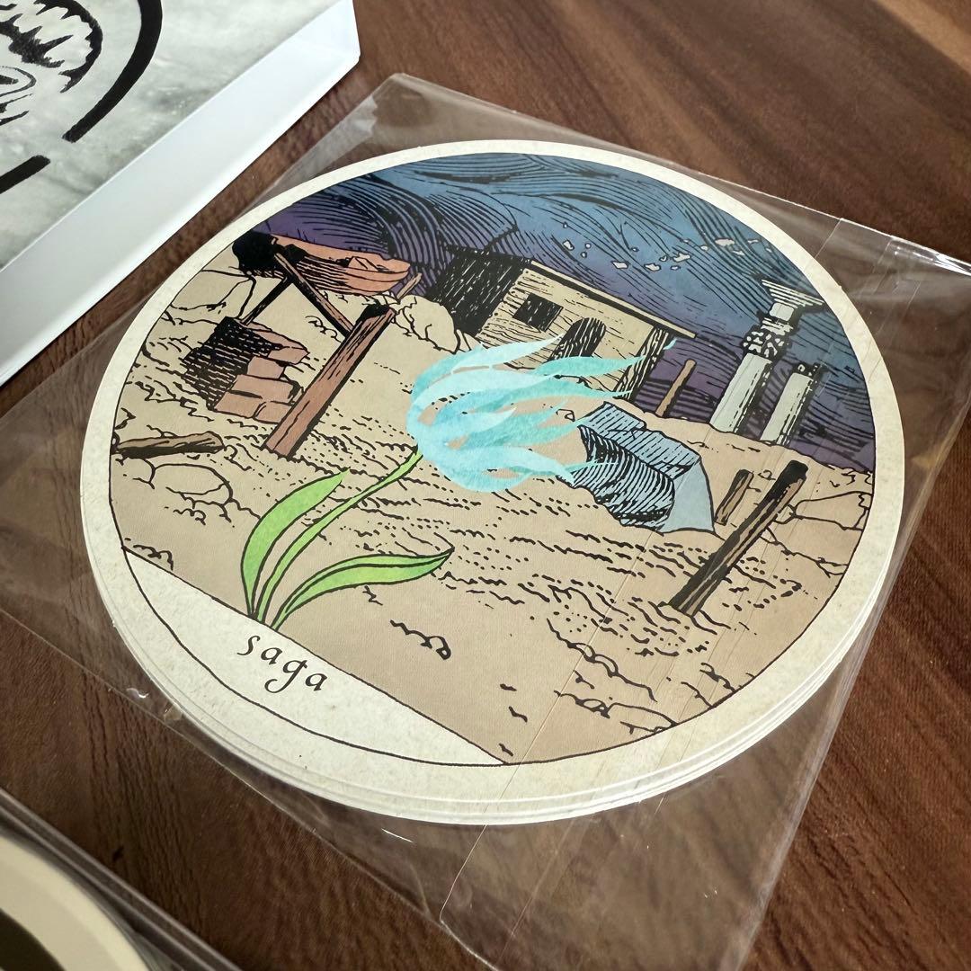 Siip 【CD】【Blu-ray】【タロットカード】