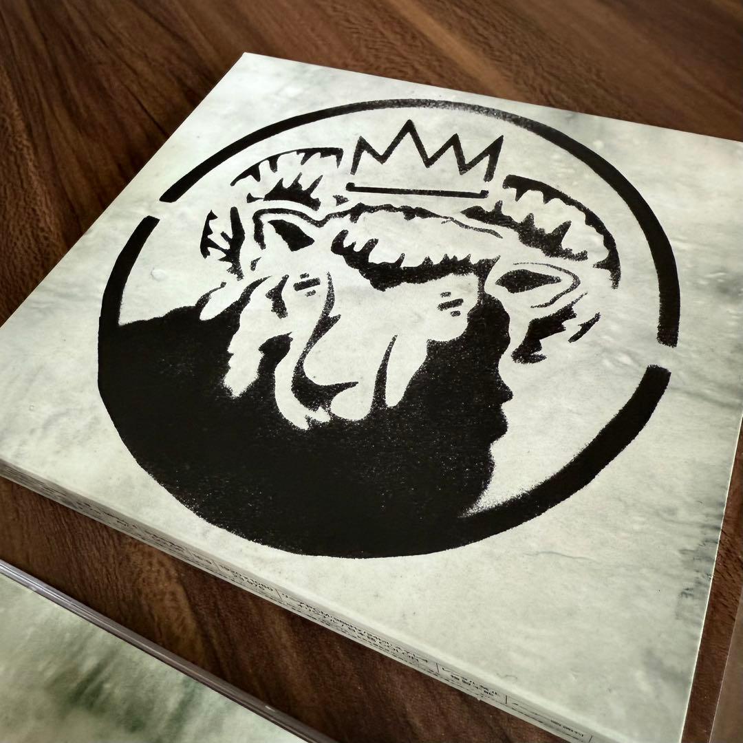 Siip 【CD】【Blu-ray】【タロットカード】