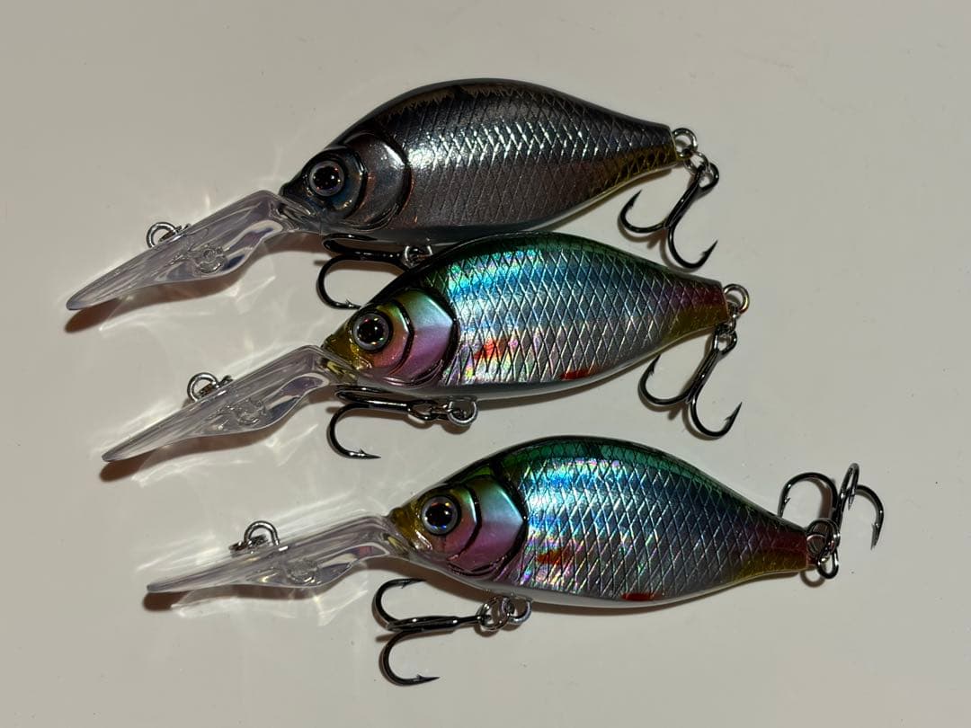 『一誠』カネヒラシャッド&ザリメタルの超セット