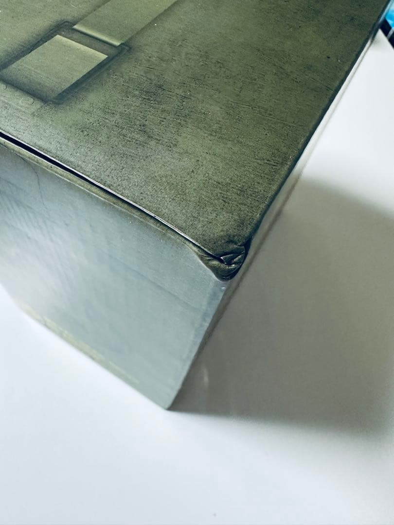 【新品未開封】メタルギアソリッド　オリジナルヘッドフォン