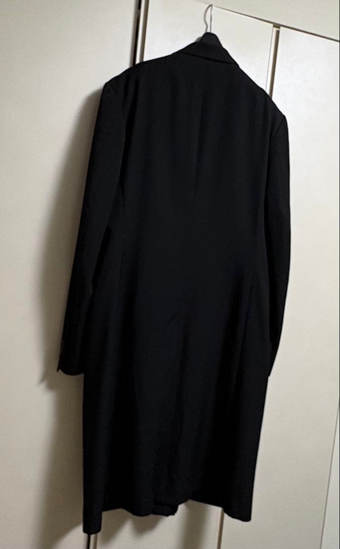 REGULATION Yohji Yamamoto ドクタージャケット