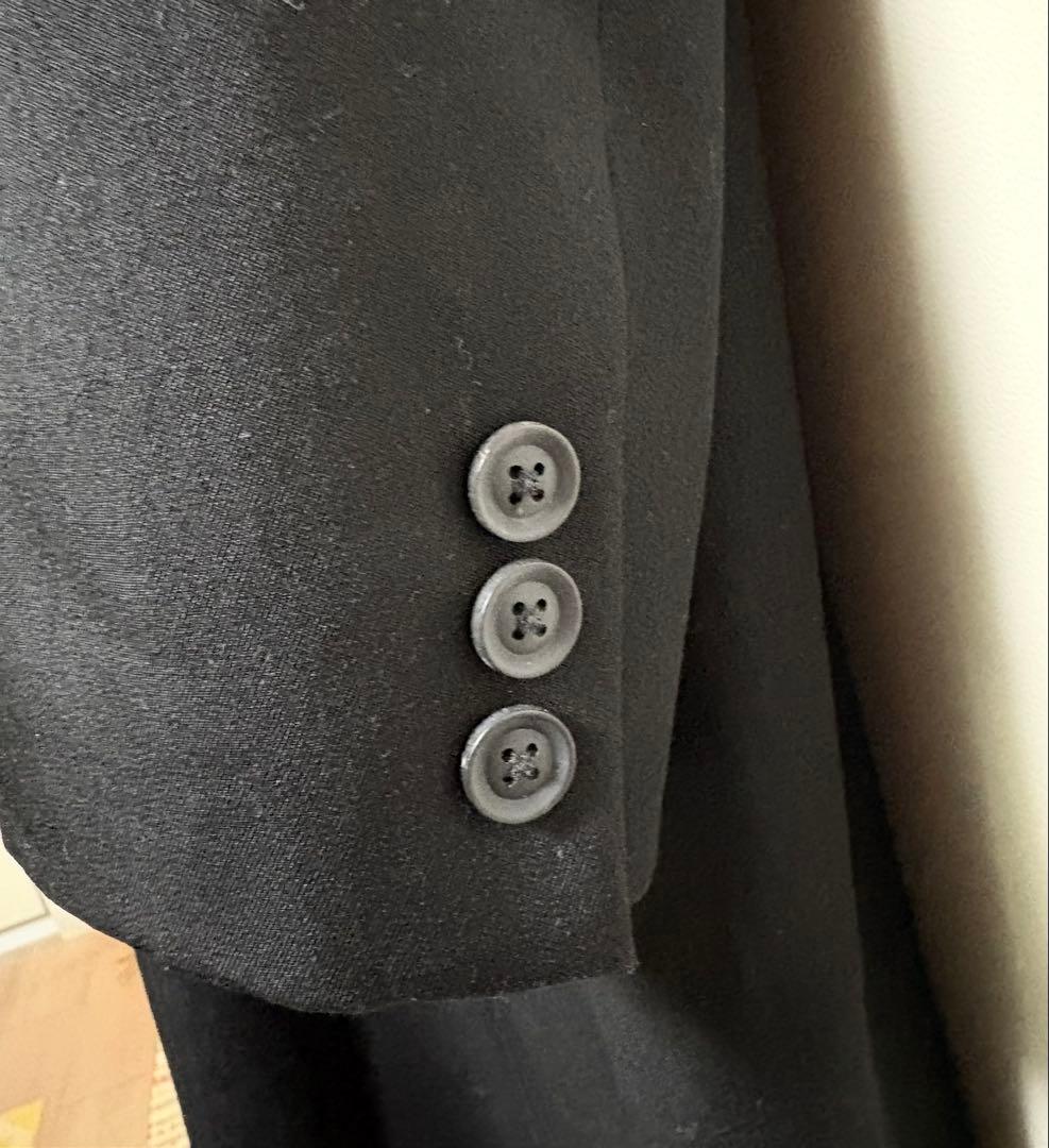 REGULATION Yohji Yamamoto ドクタージャケット